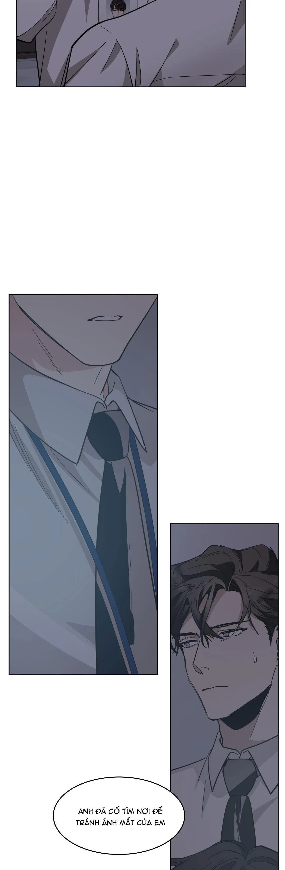 MÃNH THÚ BIẾN NHIỆT Chapter 88 Trang 9