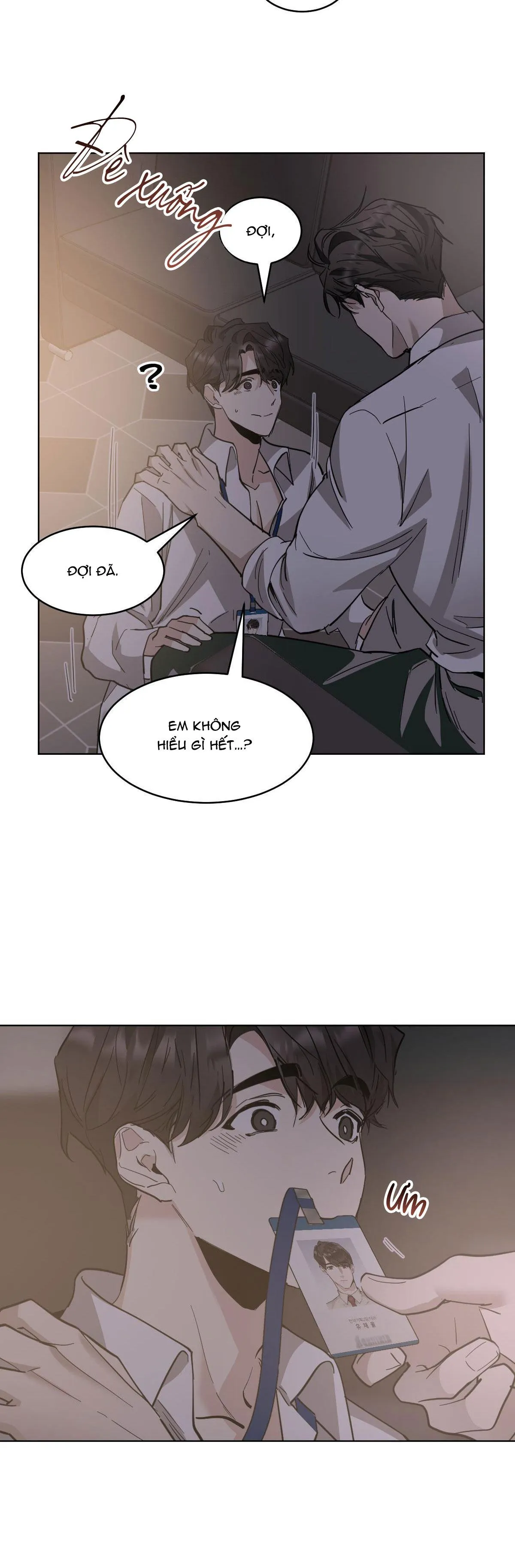 MÃNH THÚ BIẾN NHIỆT Chapter 88 Trang 11