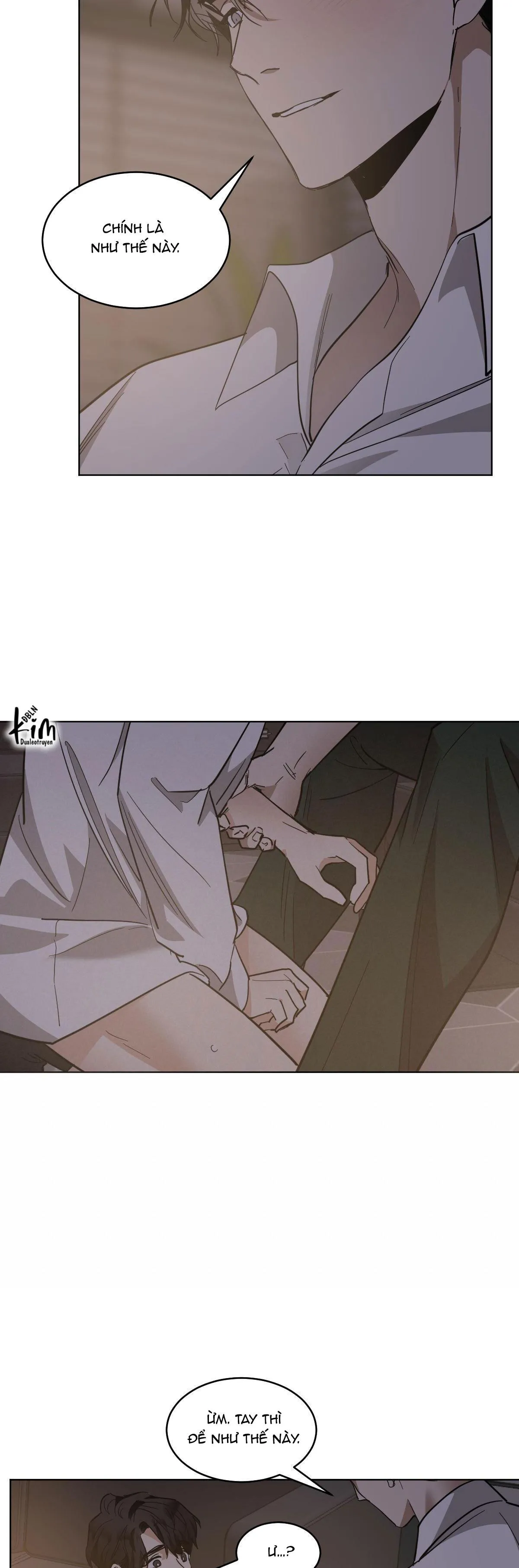 MÃNH THÚ BIẾN NHIỆT Chapter 88 Trang 13