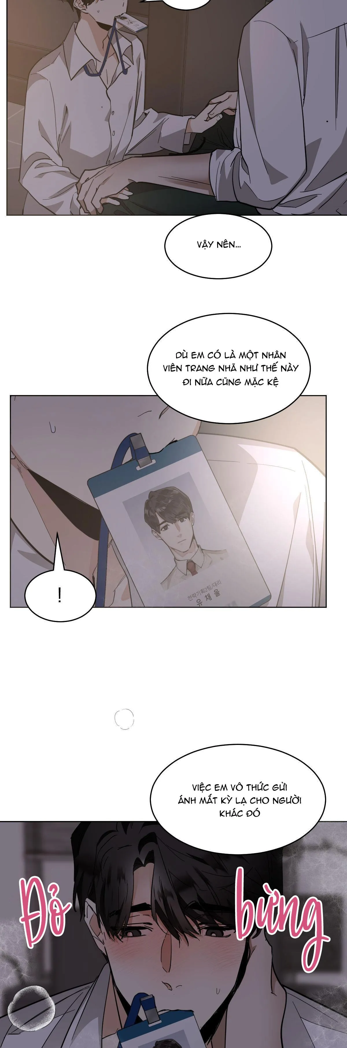 MÃNH THÚ BIẾN NHIỆT Chapter 88 Trang 14