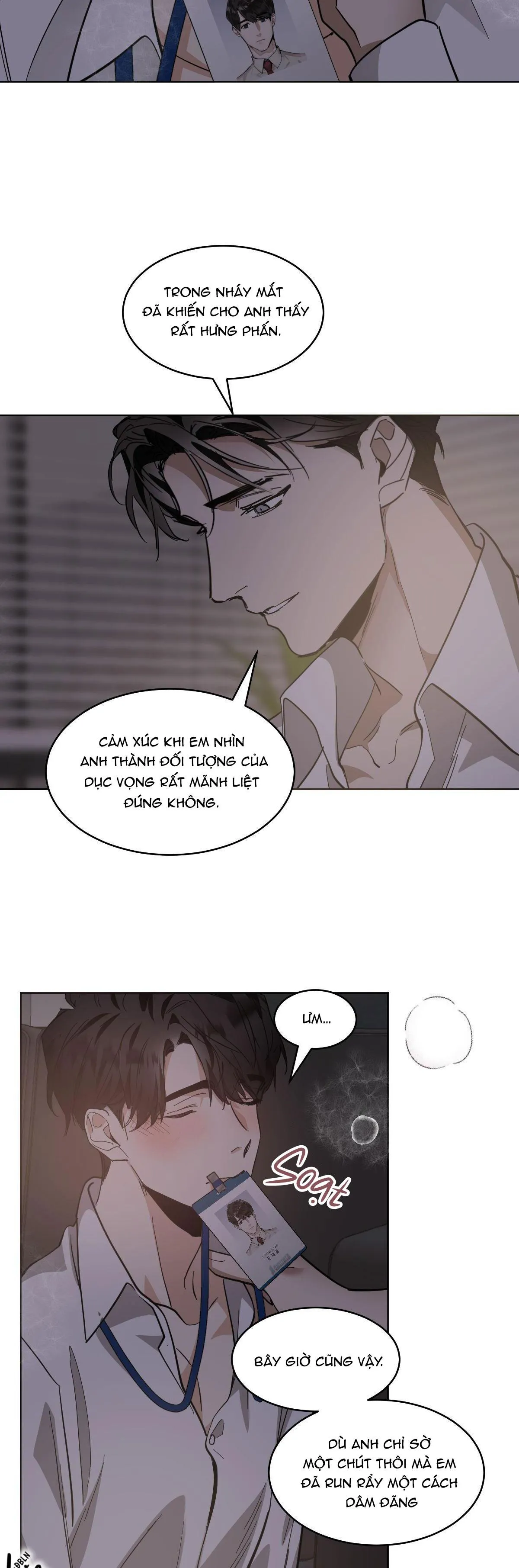 MÃNH THÚ BIẾN NHIỆT Chapter 88 Trang 15