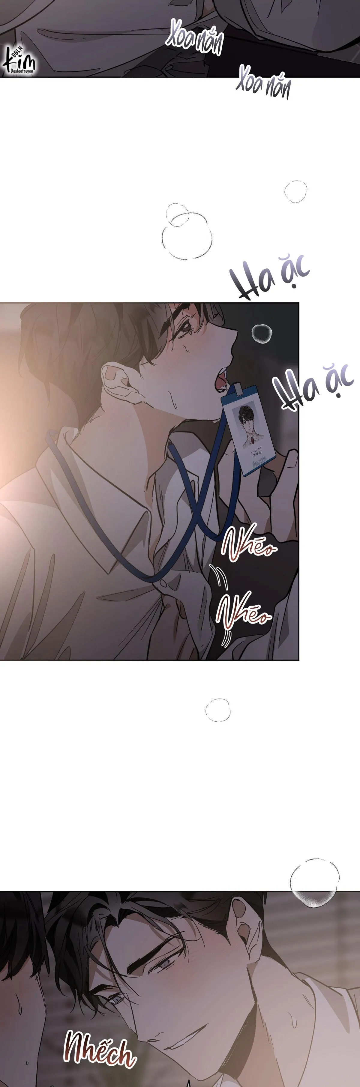 MÃNH THÚ BIẾN NHIỆT Chapter 88 Trang 21