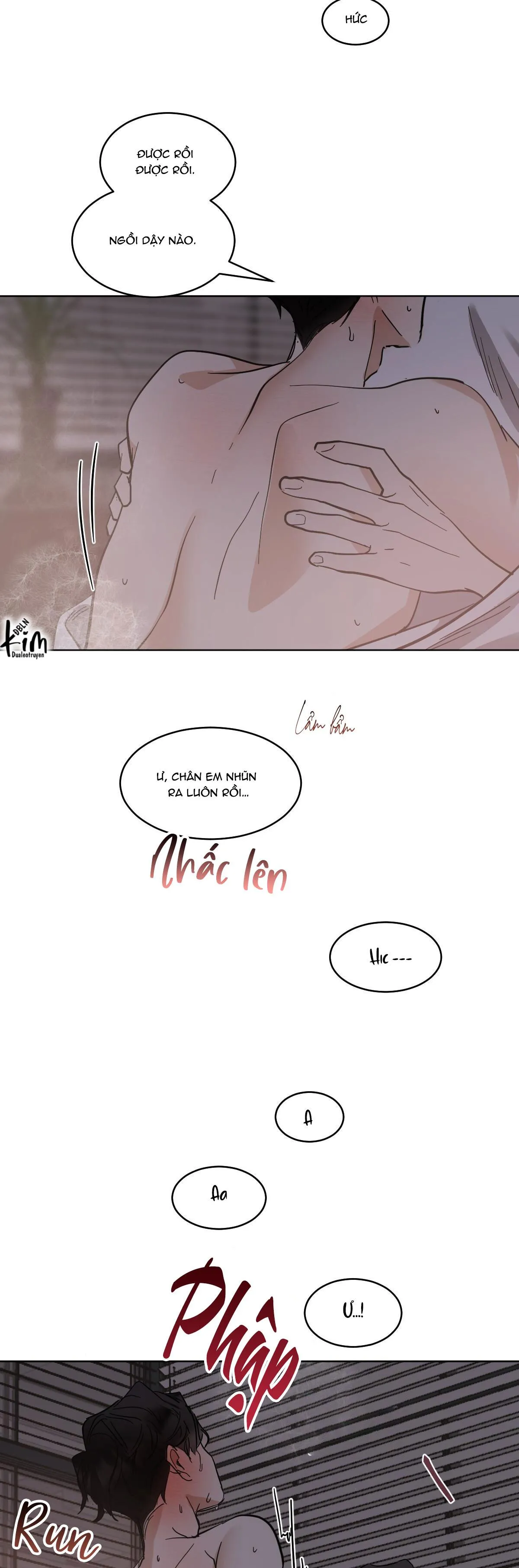 MÃNH THÚ BIẾN NHIỆT Chapter 88 Trang 26
