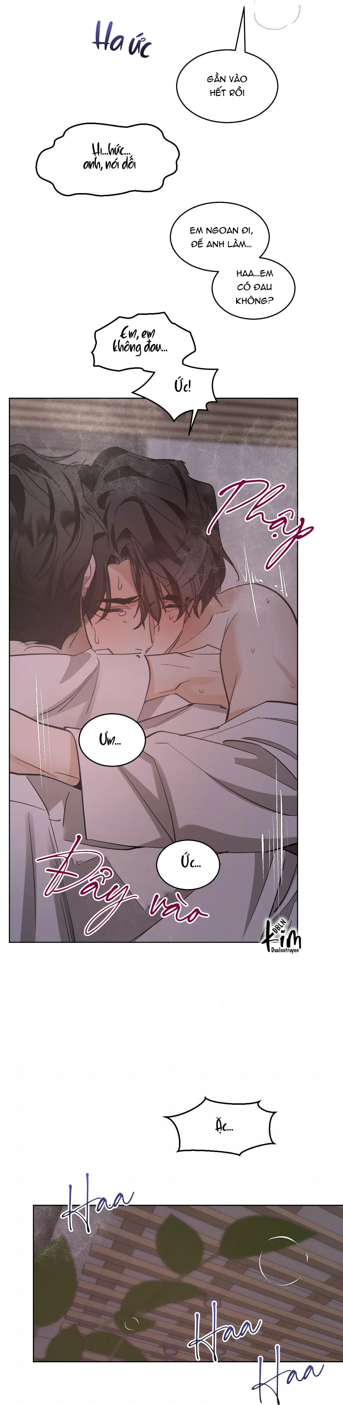 MÃNH THÚ BIẾN NHIỆT Chapter 89 Trang 11