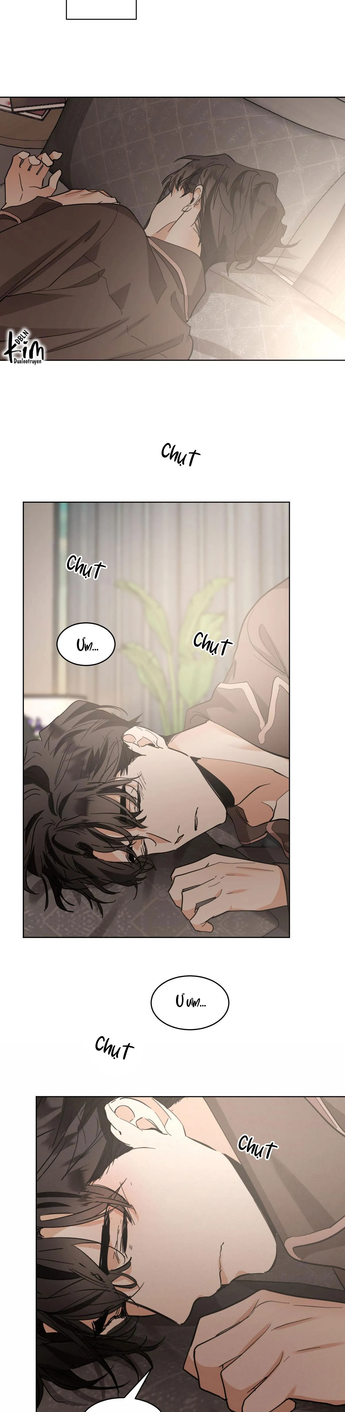 MÃNH THÚ BIẾN NHIỆT Chapter 89 Trang 16