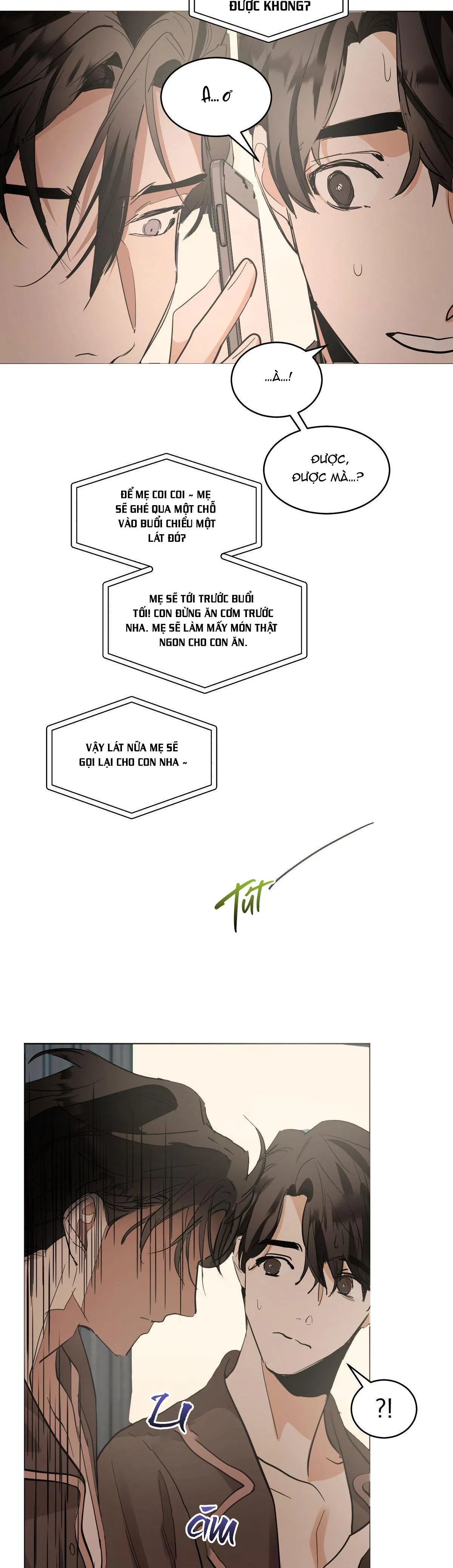 MÃNH THÚ BIẾN NHIỆT Chapter 89 Trang 23