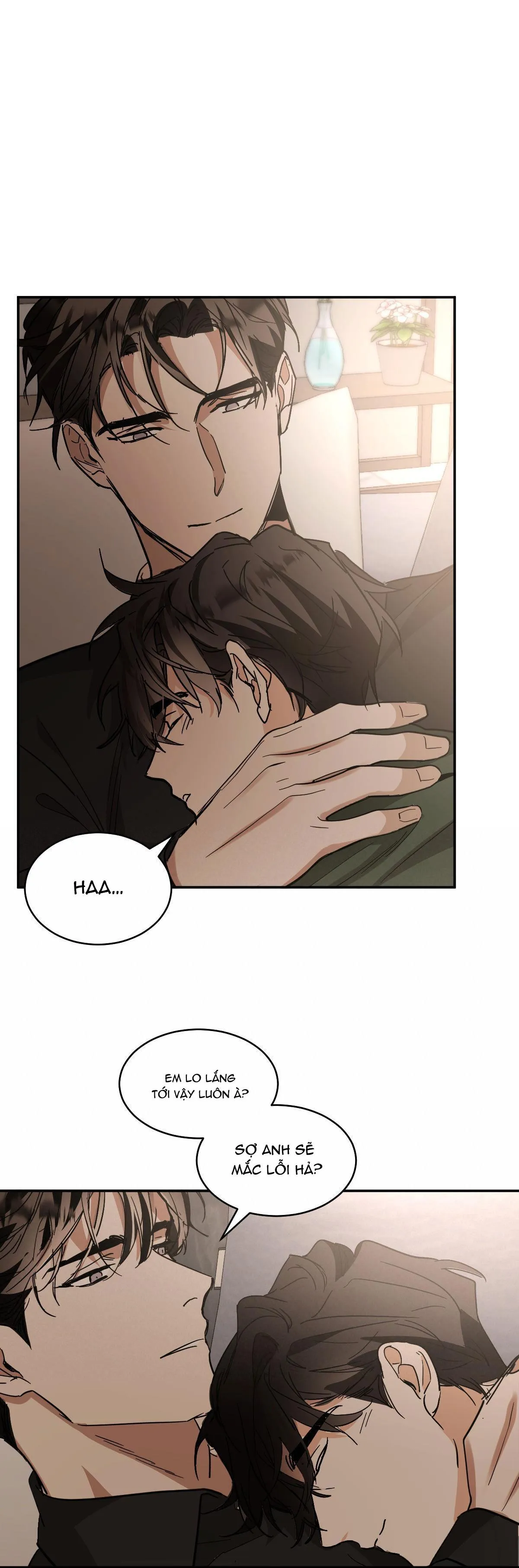 MÃNH THÚ BIẾN NHIỆT Chapter 90 Trang 19