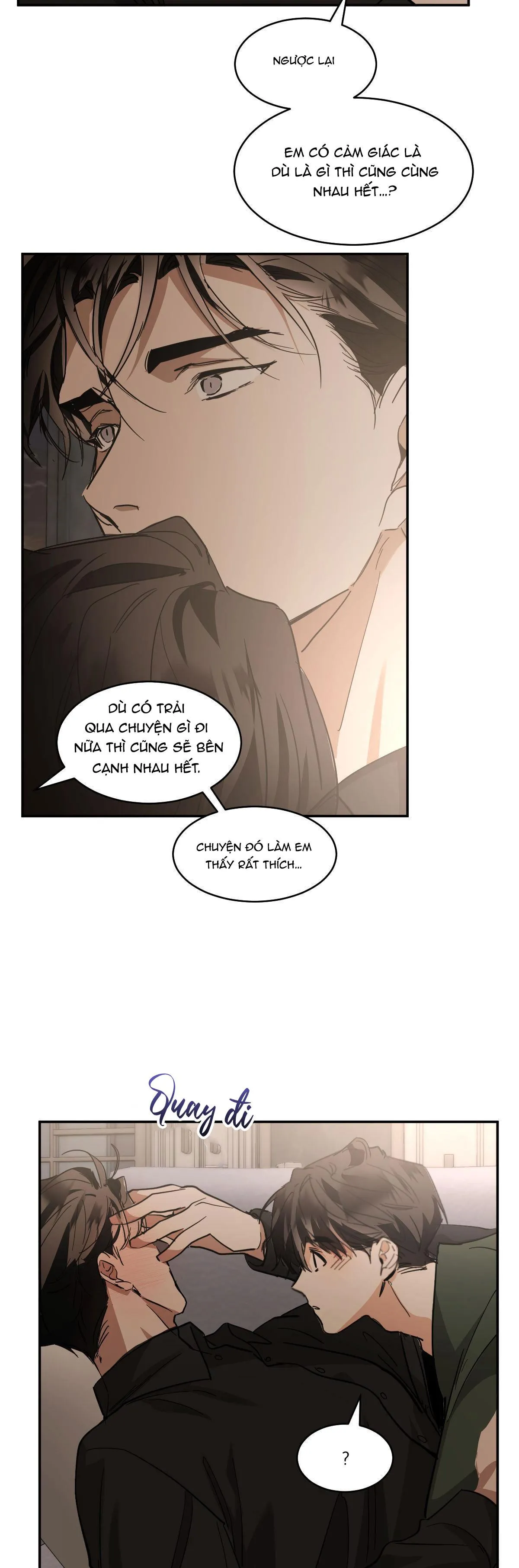 MÃNH THÚ BIẾN NHIỆT Chapter 90 Trang 21