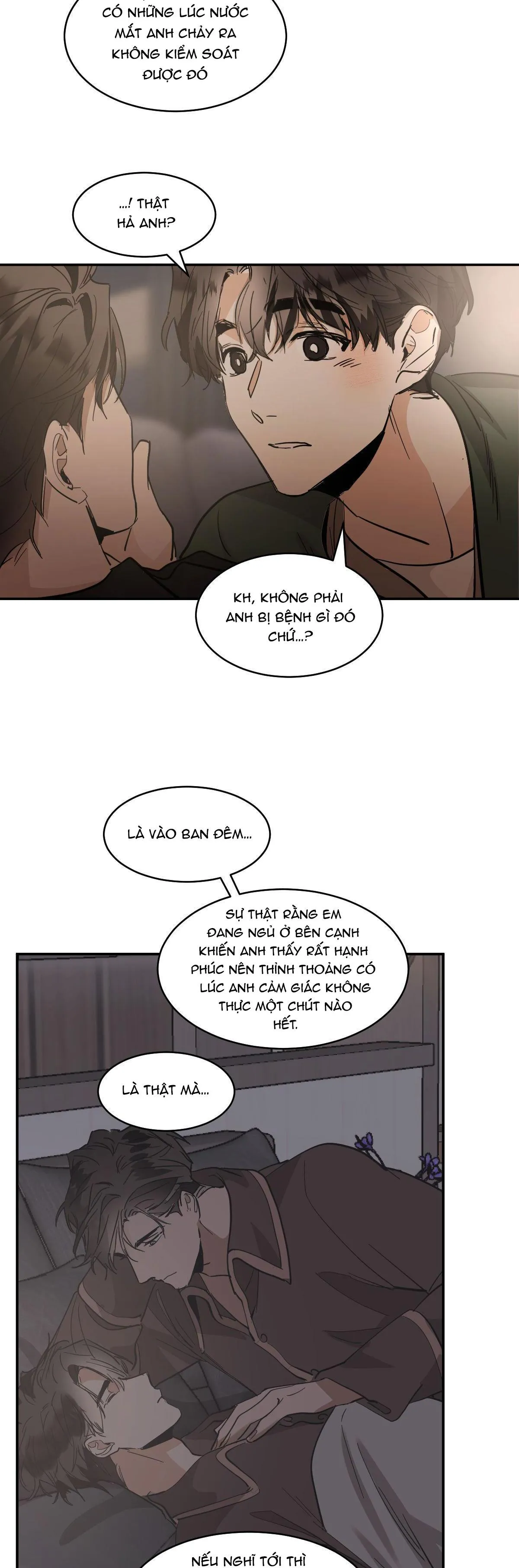 MÃNH THÚ BIẾN NHIỆT Chapter 90 Trang 23