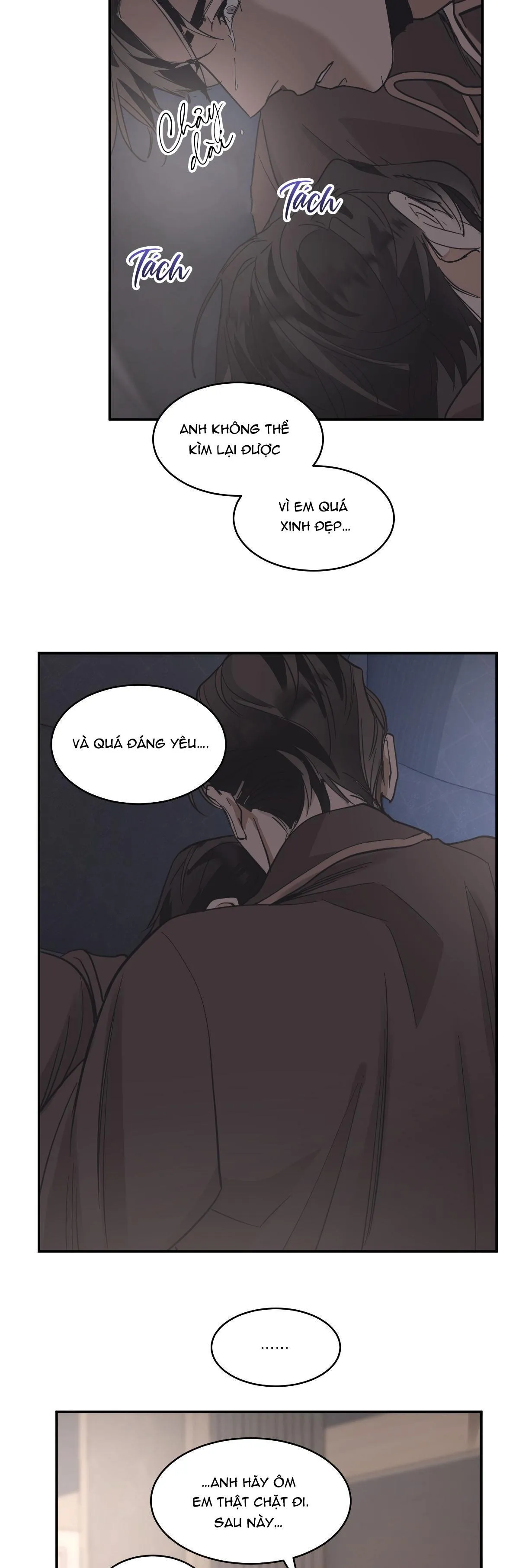 MÃNH THÚ BIẾN NHIỆT Chapter 90 Trang 26