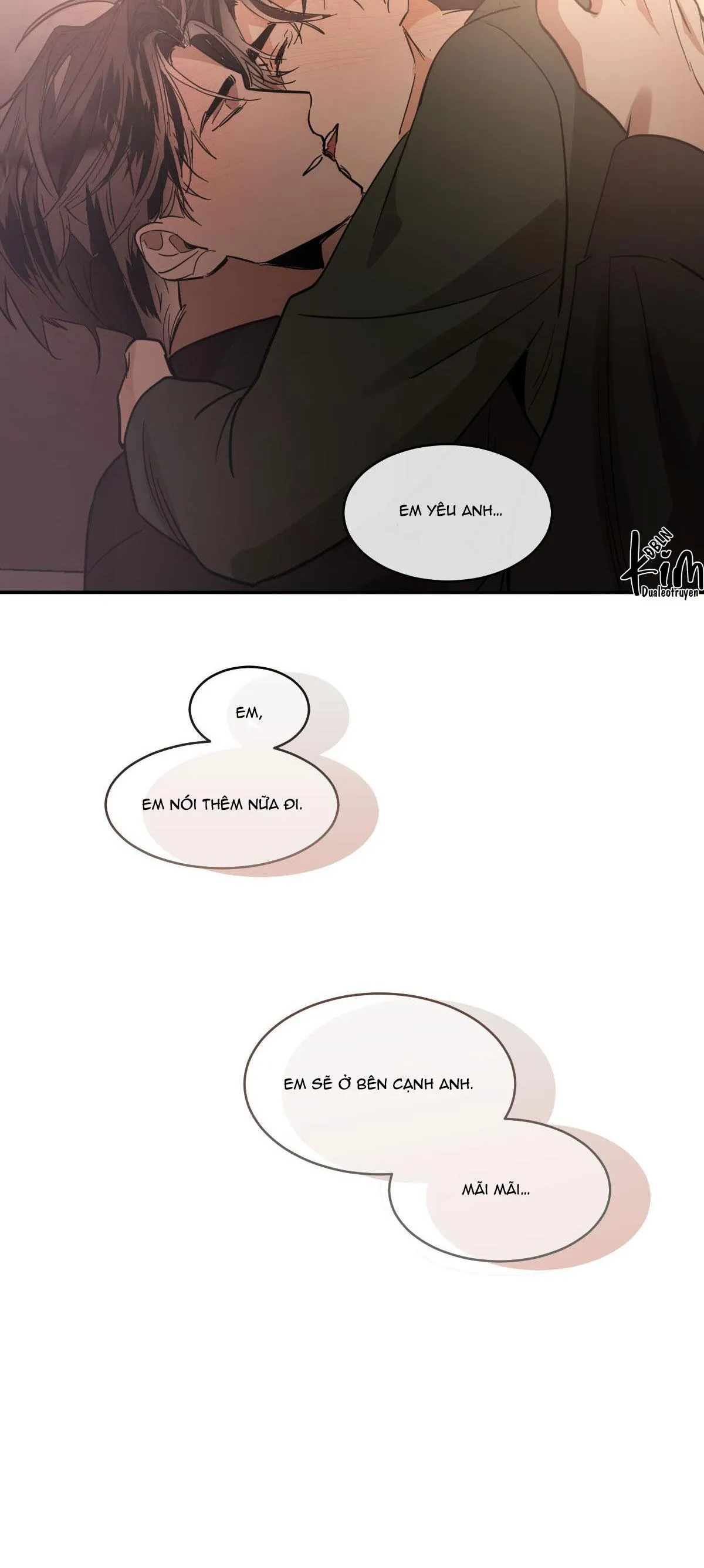 MÃNH THÚ BIẾN NHIỆT Chapter 90 Trang 30