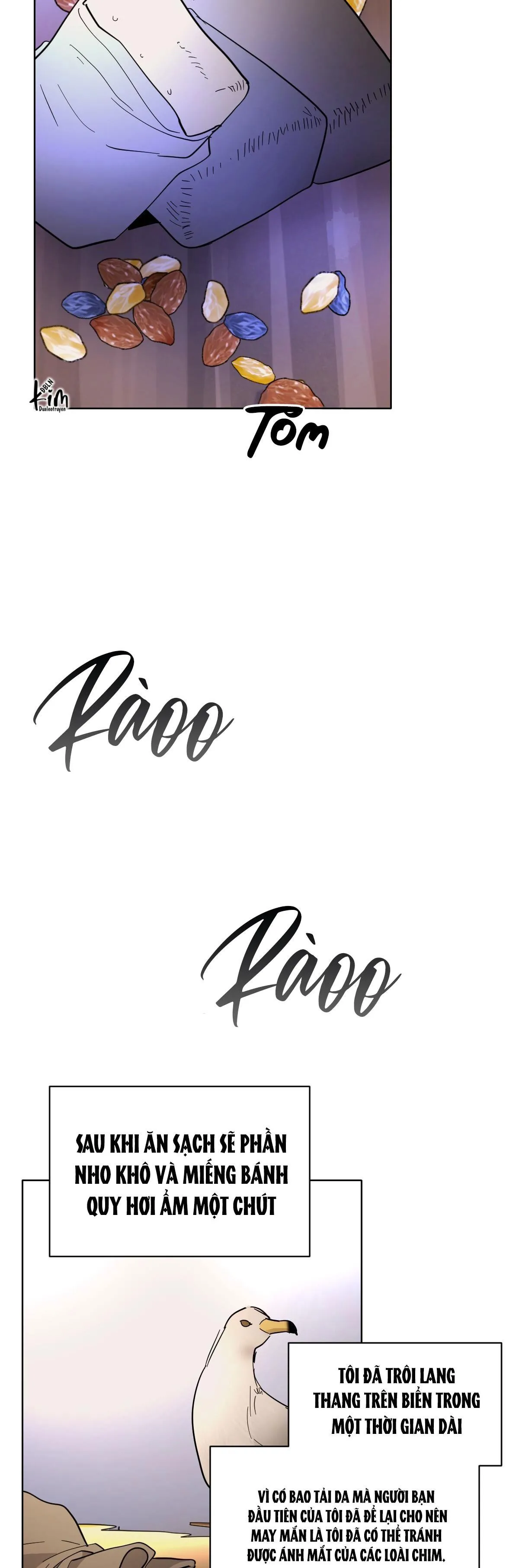 MÃNH THÚ BIẾN NHIỆT Chapter 91 Trang 26