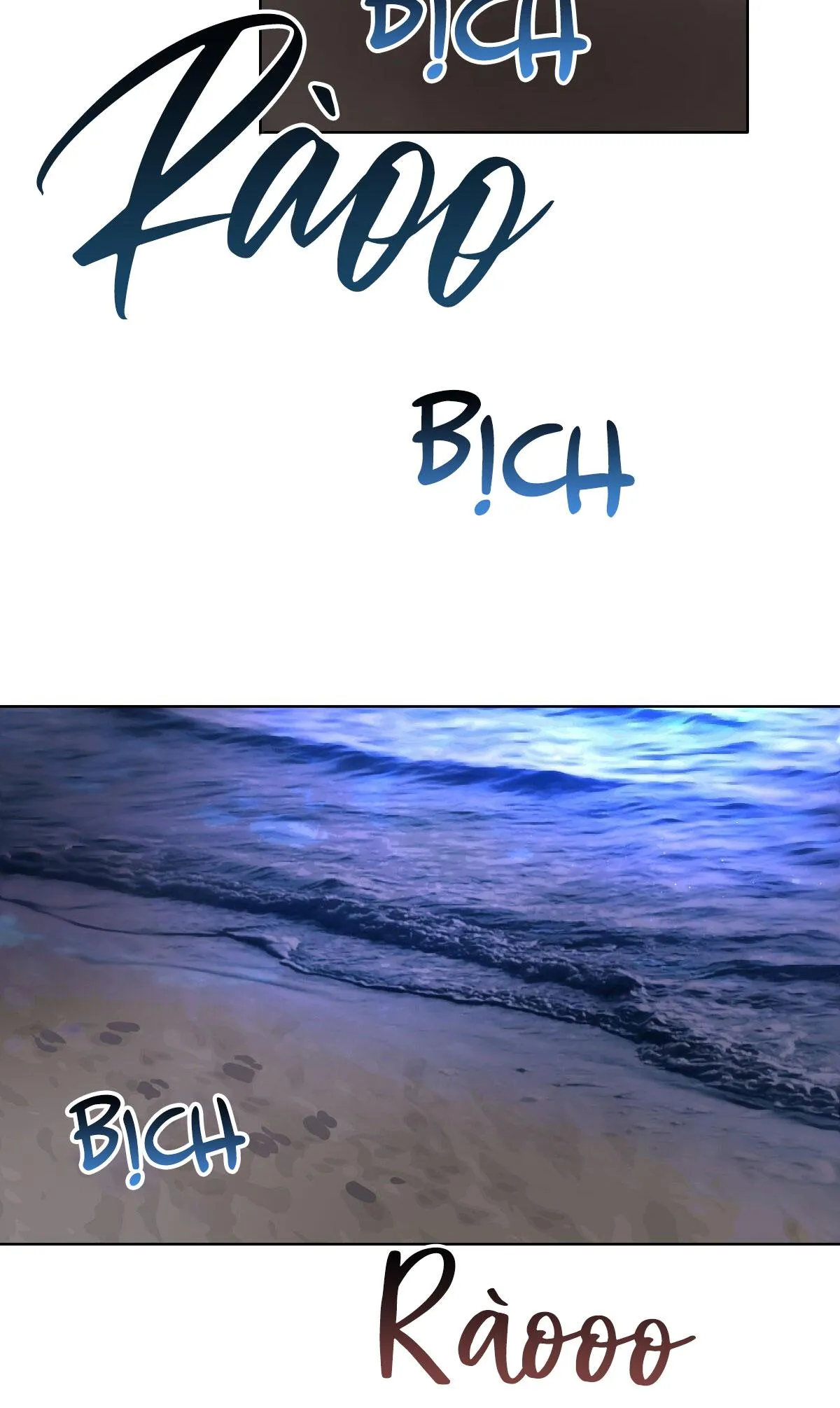 MÃNH THÚ BIẾN NHIỆT Chapter 91 Trang 28