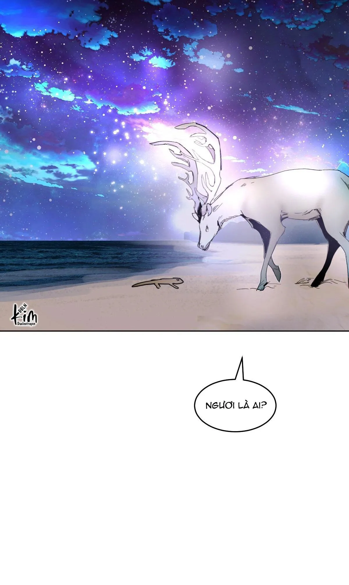 MÃNH THÚ BIẾN NHIỆT Chapter 91 Trang 30