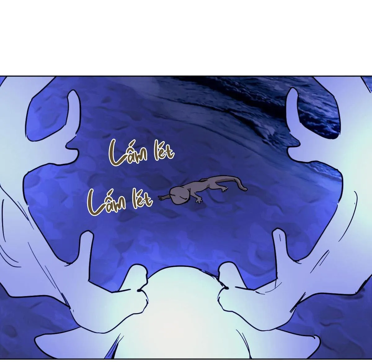 MÃNH THÚ BIẾN NHIỆT Chapter 92 Trang 5