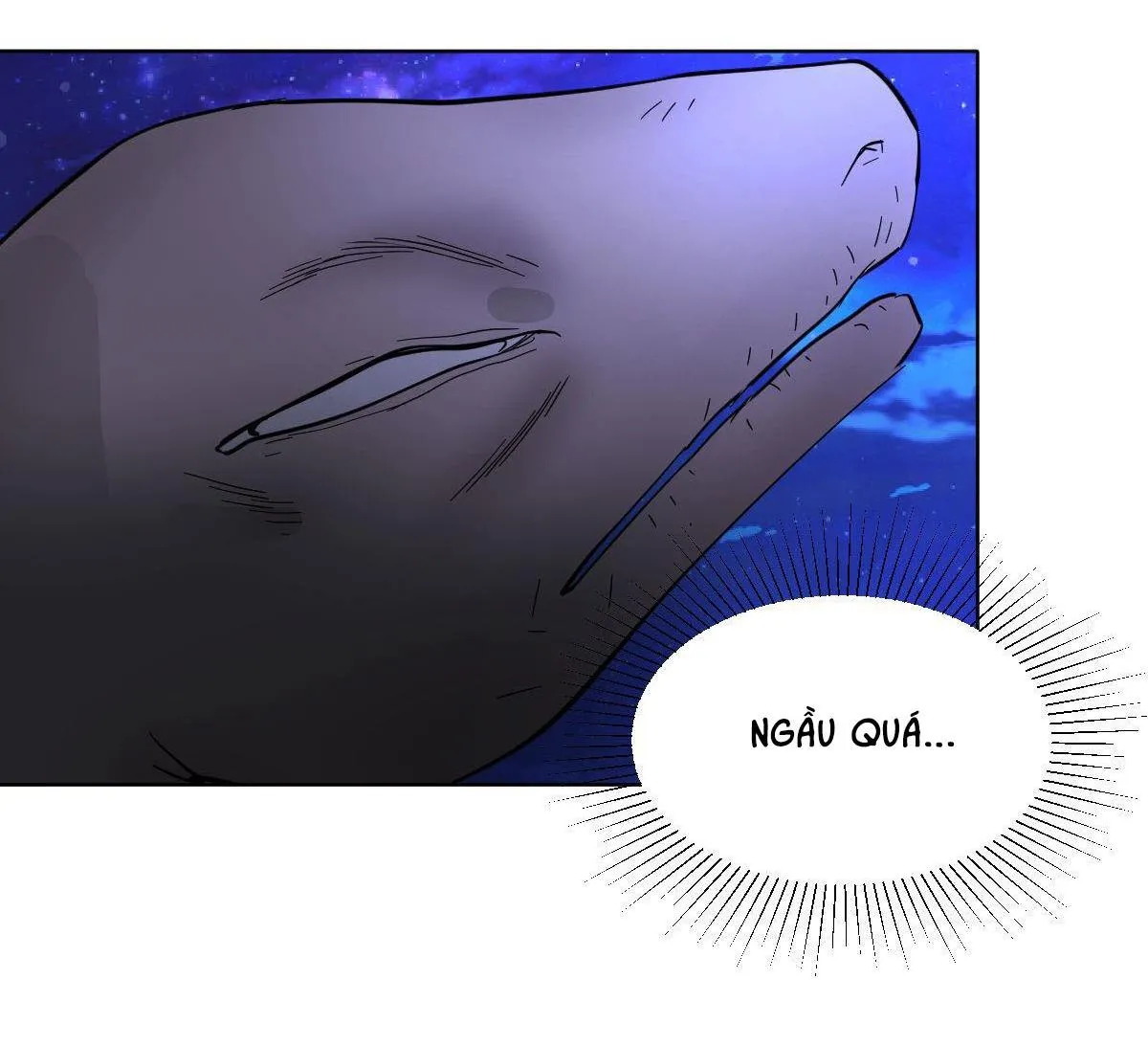 MÃNH THÚ BIẾN NHIỆT Chapter 92 Trang 7