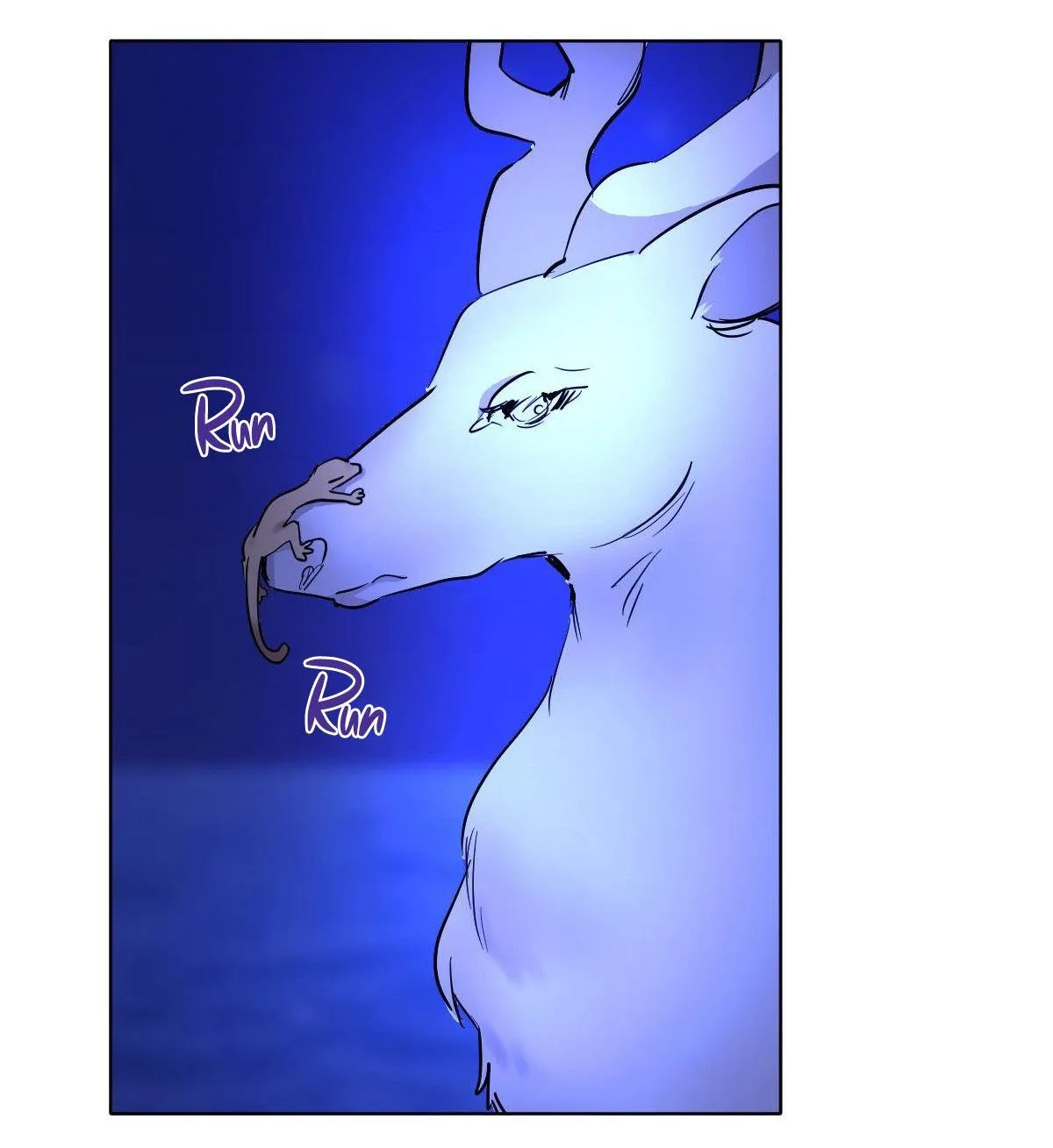 MÃNH THÚ BIẾN NHIỆT Chapter 92 Trang 9