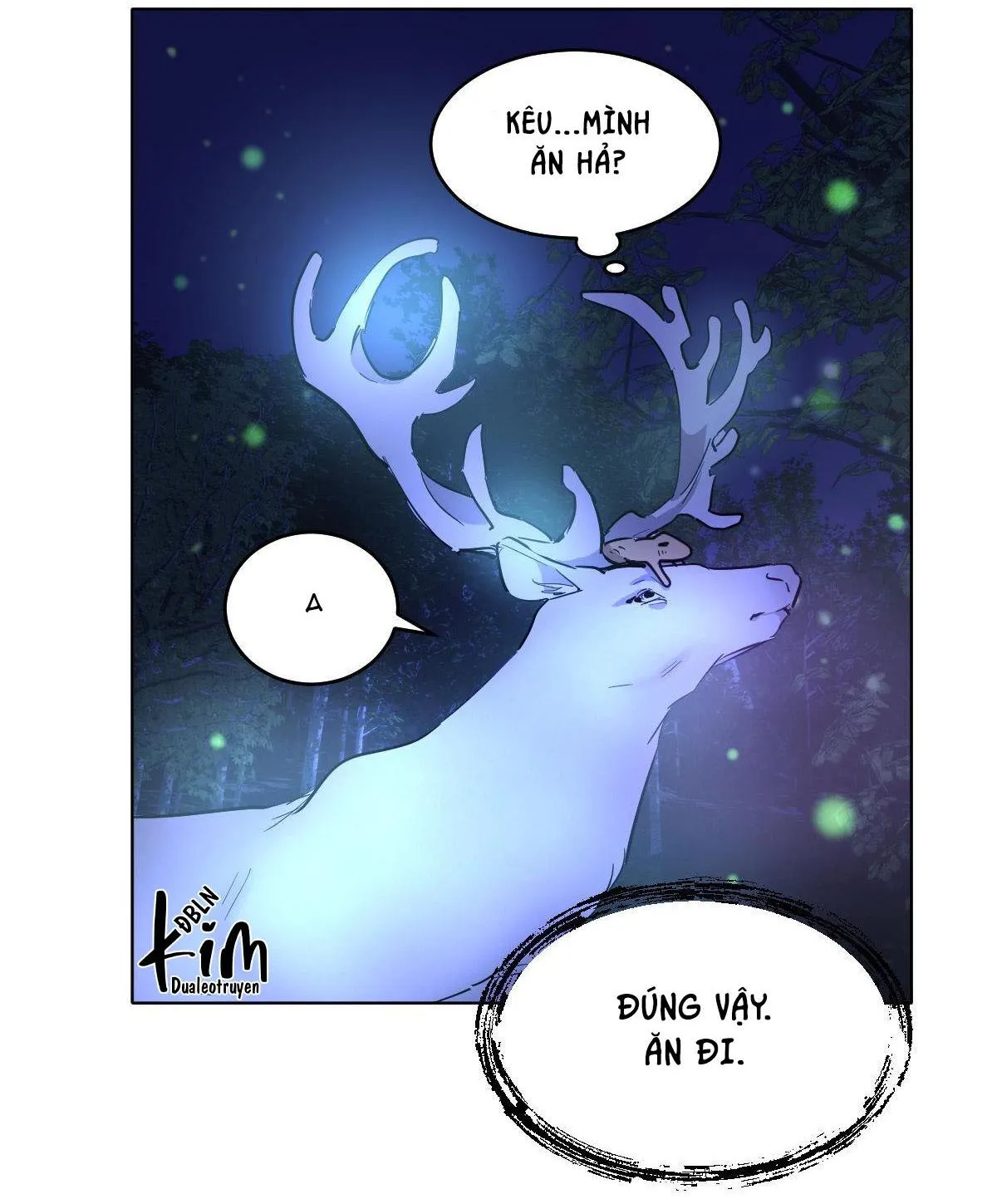 MÃNH THÚ BIẾN NHIỆT Chapter 92 Trang 19