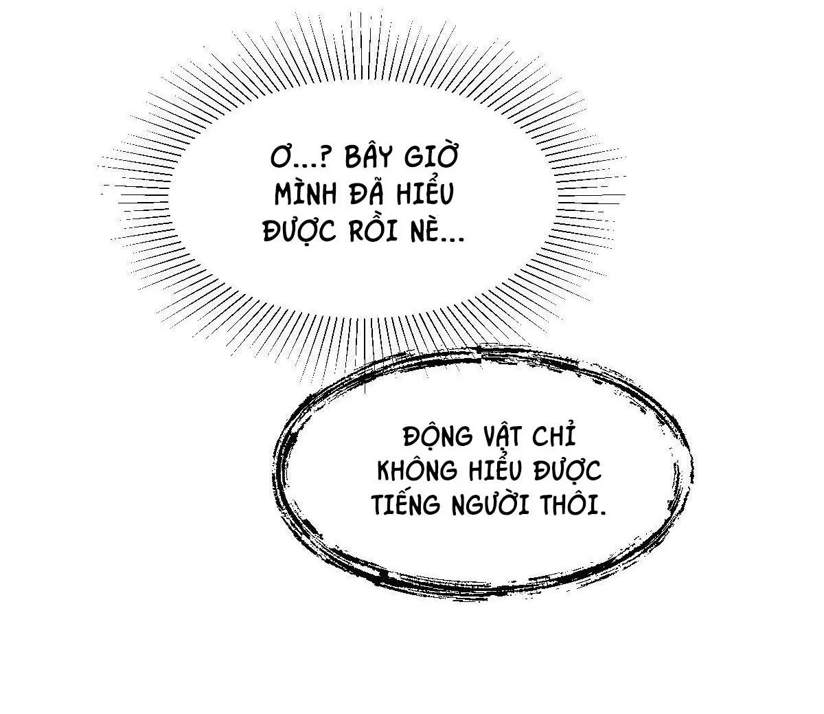 MÃNH THÚ BIẾN NHIỆT Chapter 92 Trang 20