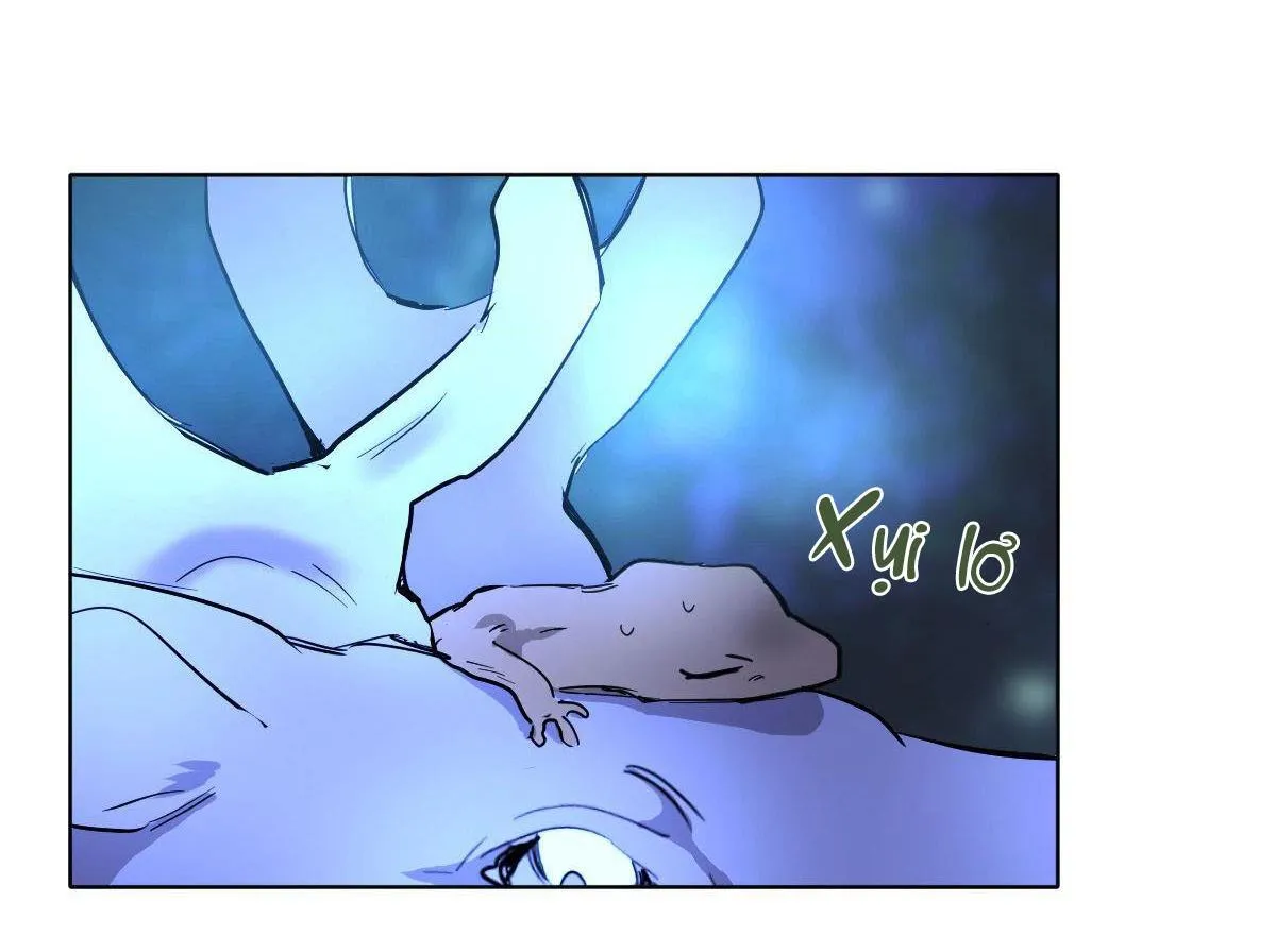 MÃNH THÚ BIẾN NHIỆT Chapter 92 Trang 21