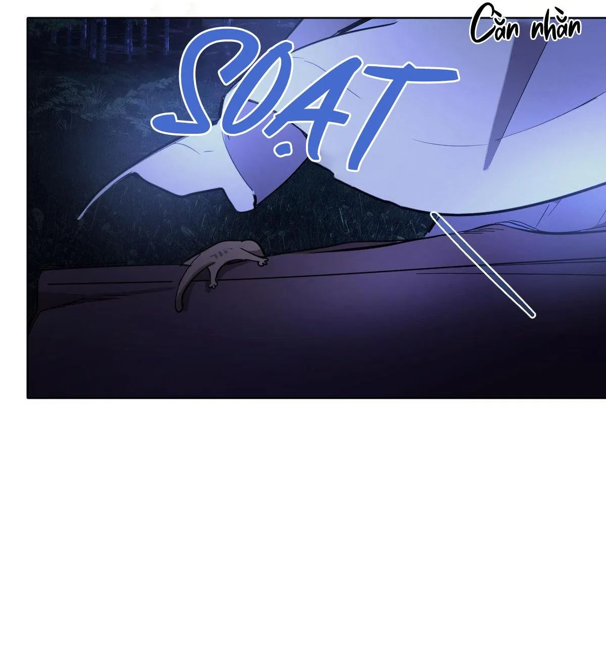 MÃNH THÚ BIẾN NHIỆT Chapter 92 Trang 24