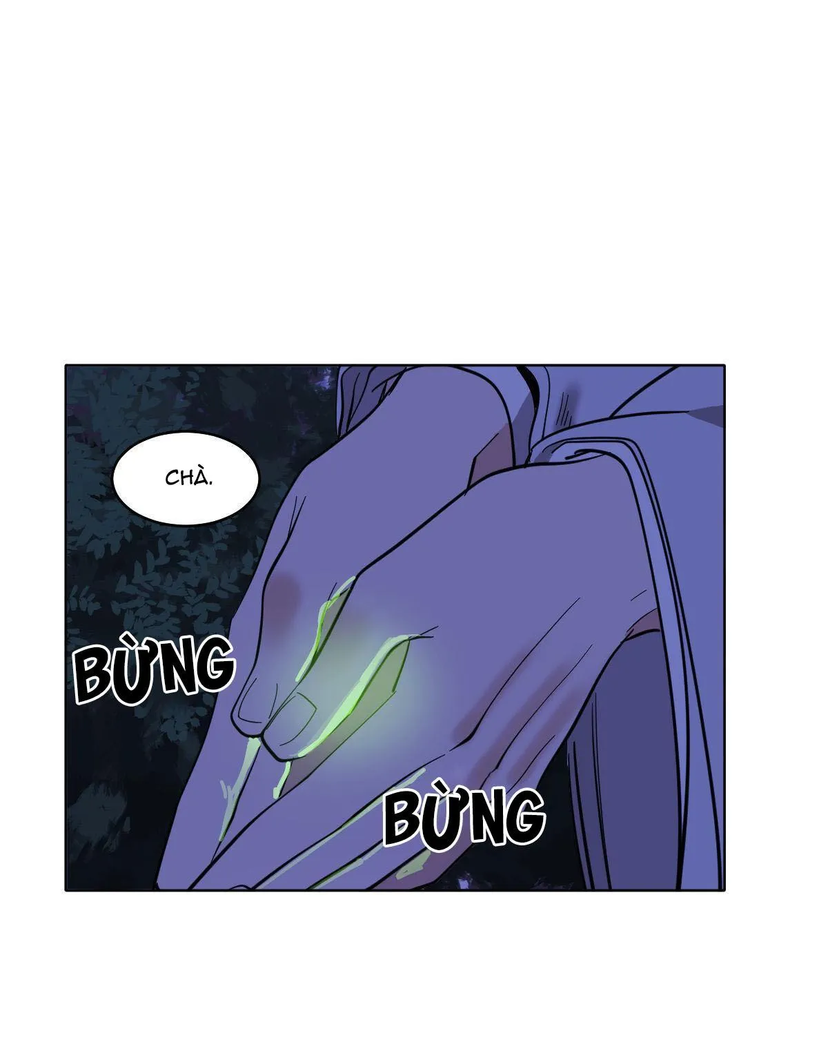 MÃNH THÚ BIẾN NHIỆT Chapter 92 Trang 25