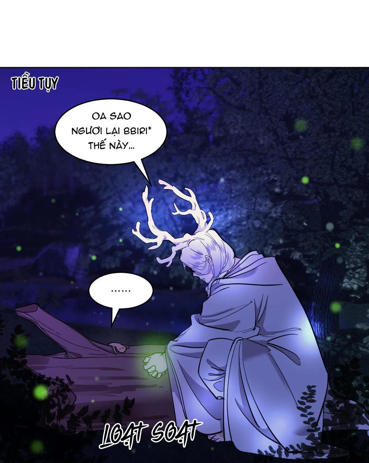 MÃNH THÚ BIẾN NHIỆT Chapter 92 Trang 26