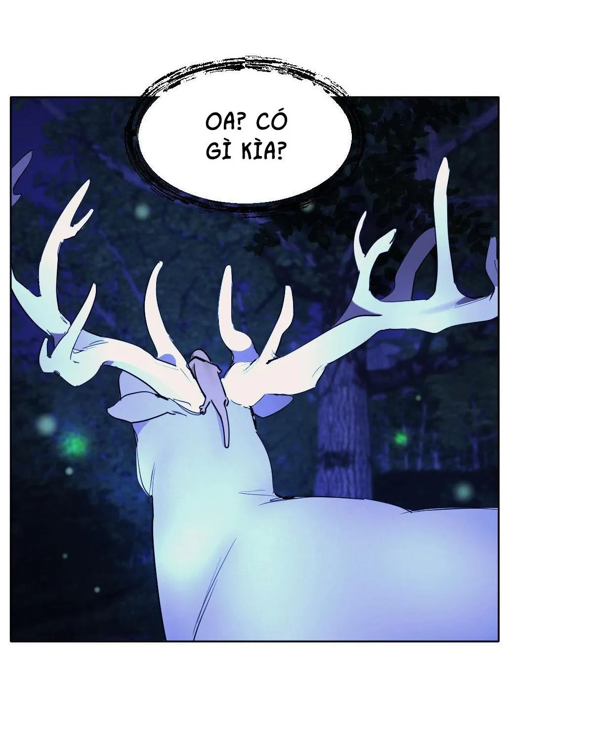 MÃNH THÚ BIẾN NHIỆT Chapter 92 Trang 29