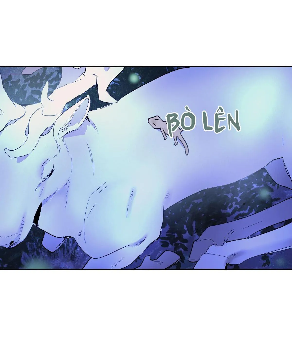 MÃNH THÚ BIẾN NHIỆT Chapter 92 Trang 34