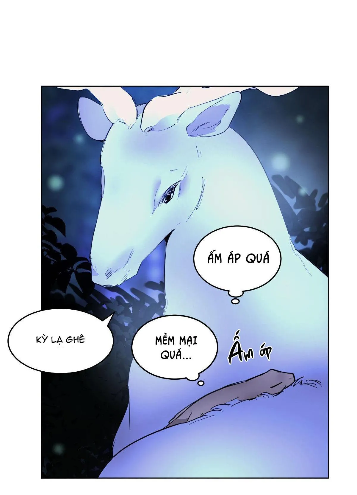 MÃNH THÚ BIẾN NHIỆT Chapter 92 Trang 35