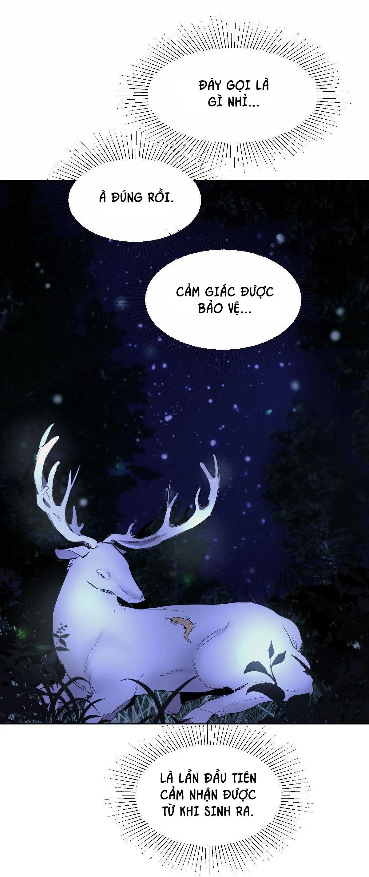 MÃNH THÚ BIẾN NHIỆT Chapter 92 Trang 36