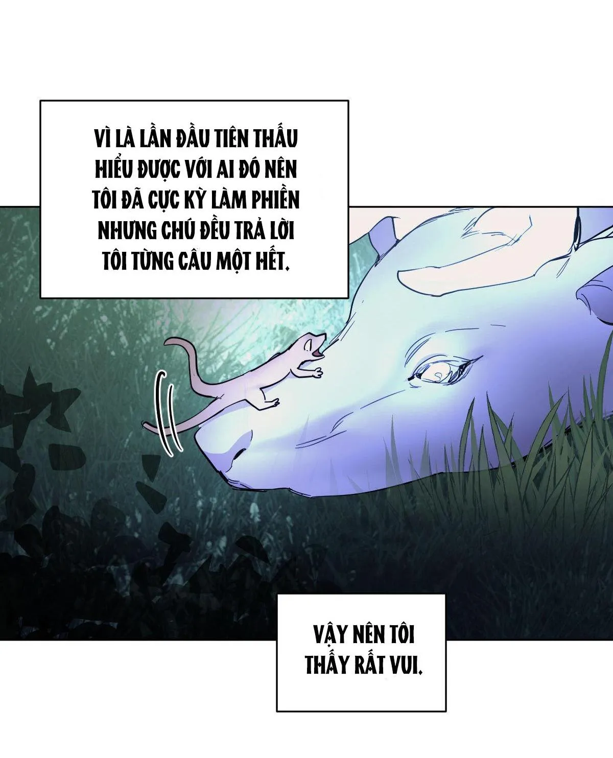 MÃNH THÚ BIẾN NHIỆT Chapter 92 Trang 41