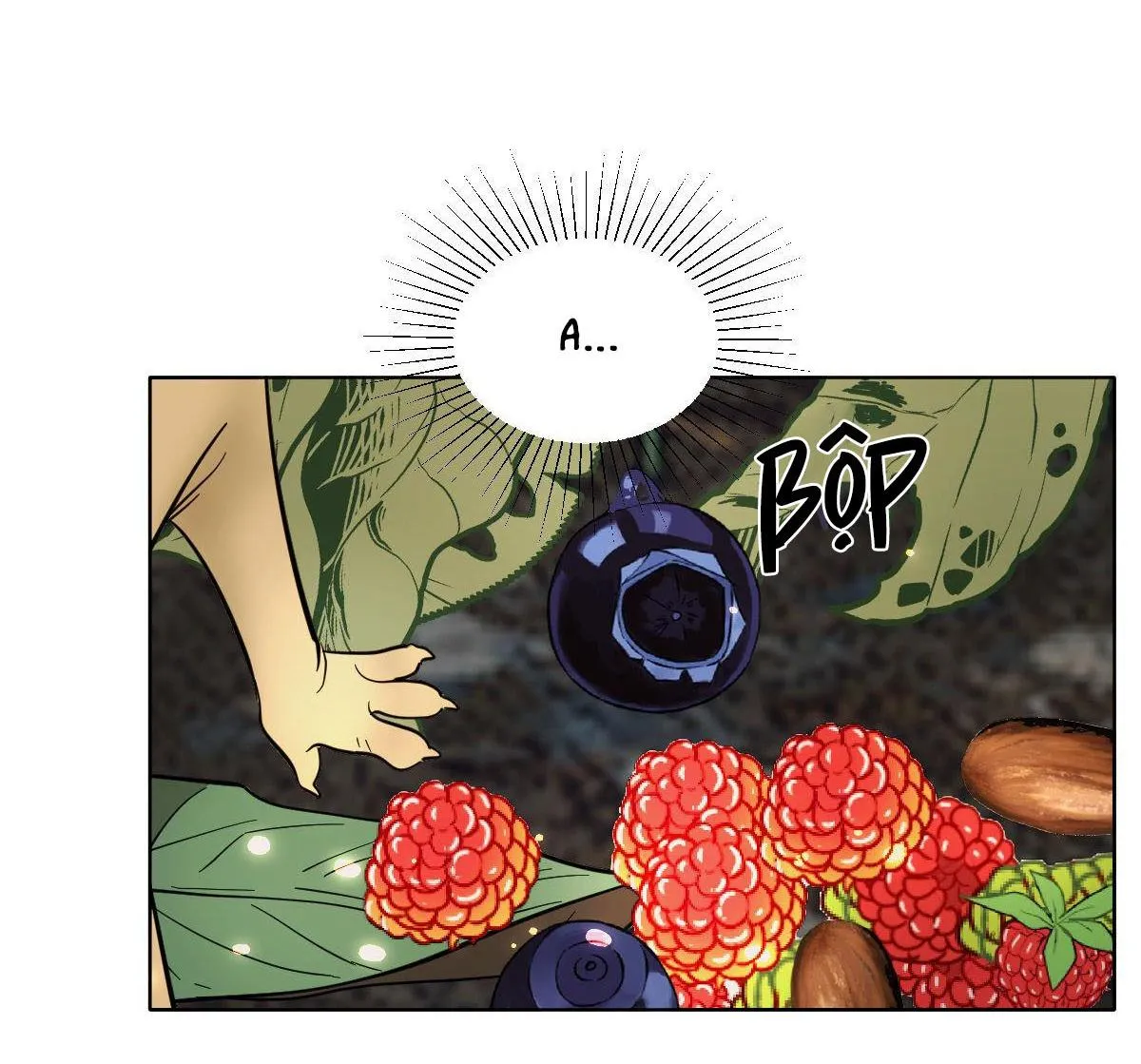 MÃNH THÚ BIẾN NHIỆT Chapter 92 Trang 45