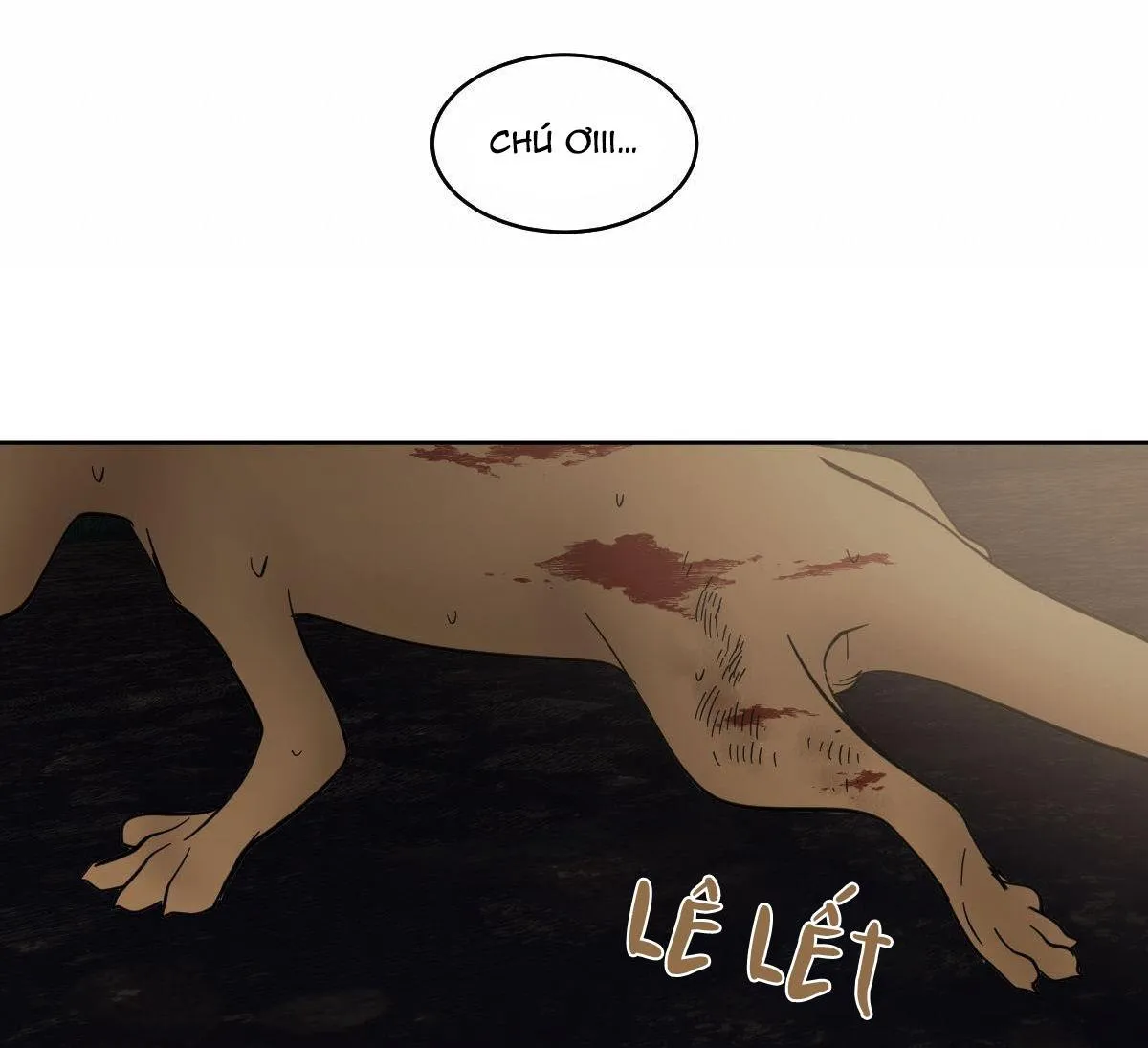 MÃNH THÚ BIẾN NHIỆT Chapter 92 Trang 53