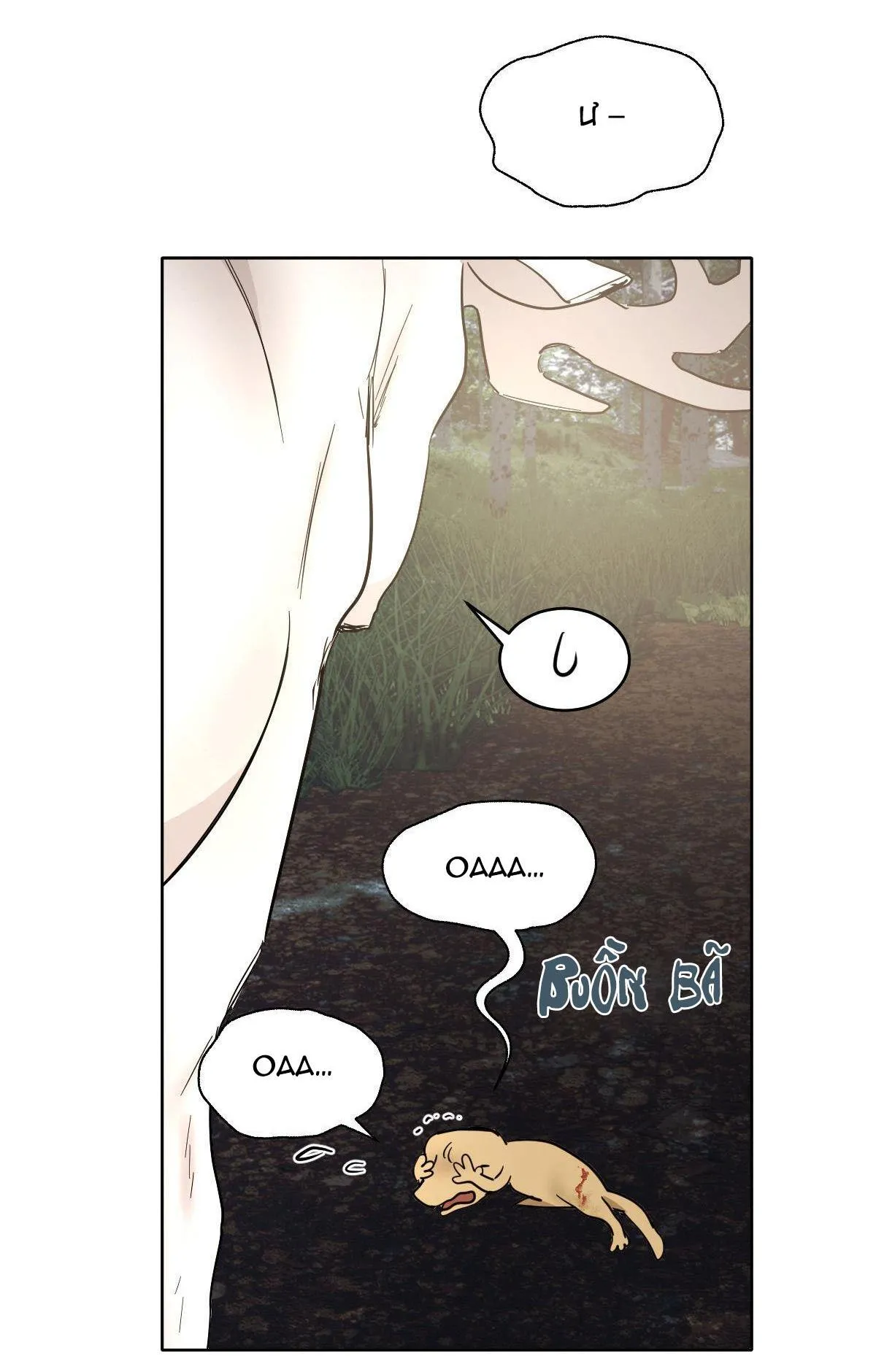 MÃNH THÚ BIẾN NHIỆT Chapter 92 Trang 60