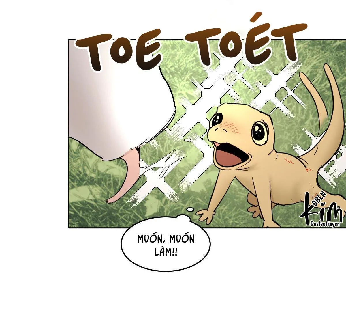 MÃNH THÚ BIẾN NHIỆT Chapter 92 Trang 63