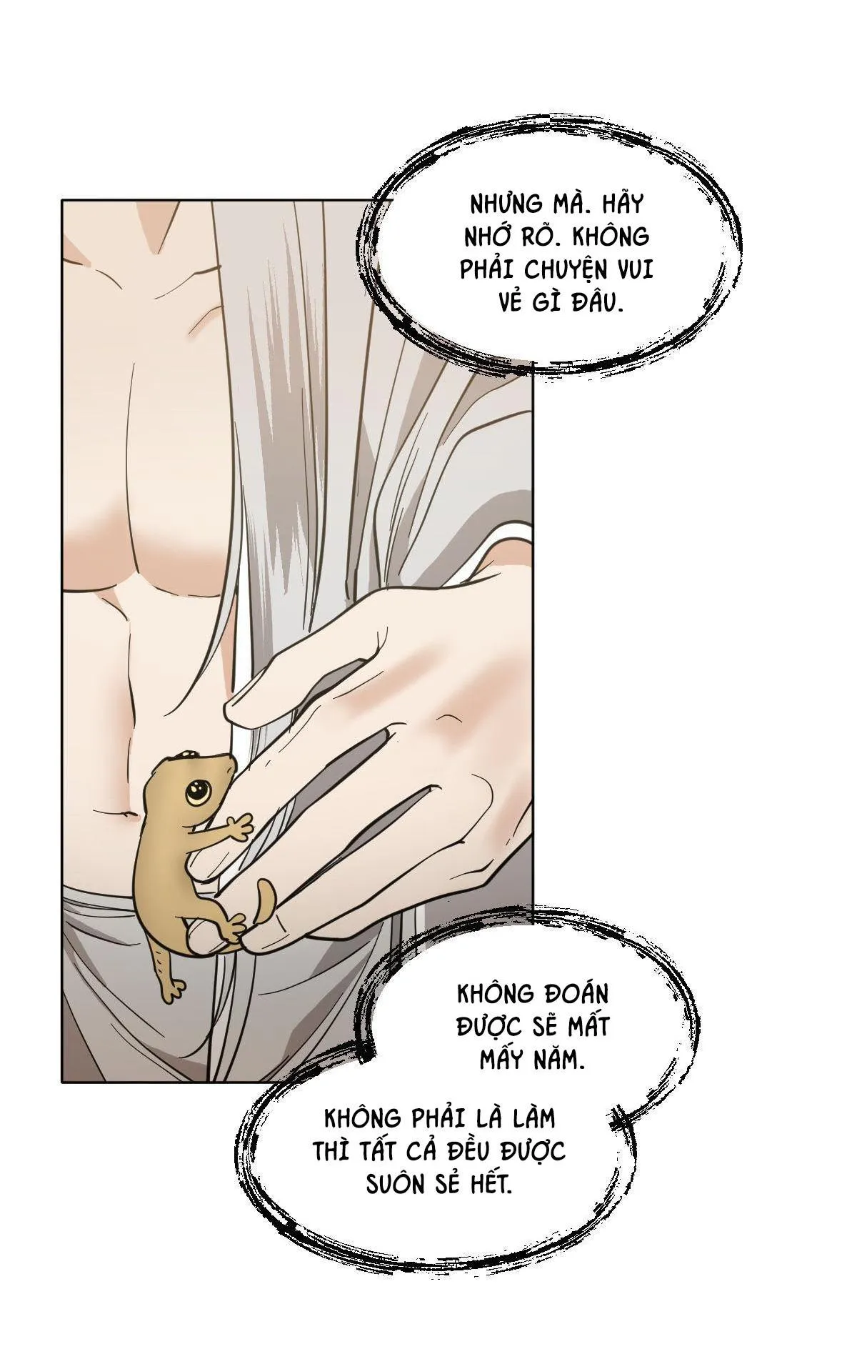 MÃNH THÚ BIẾN NHIỆT Chapter 92 Trang 64