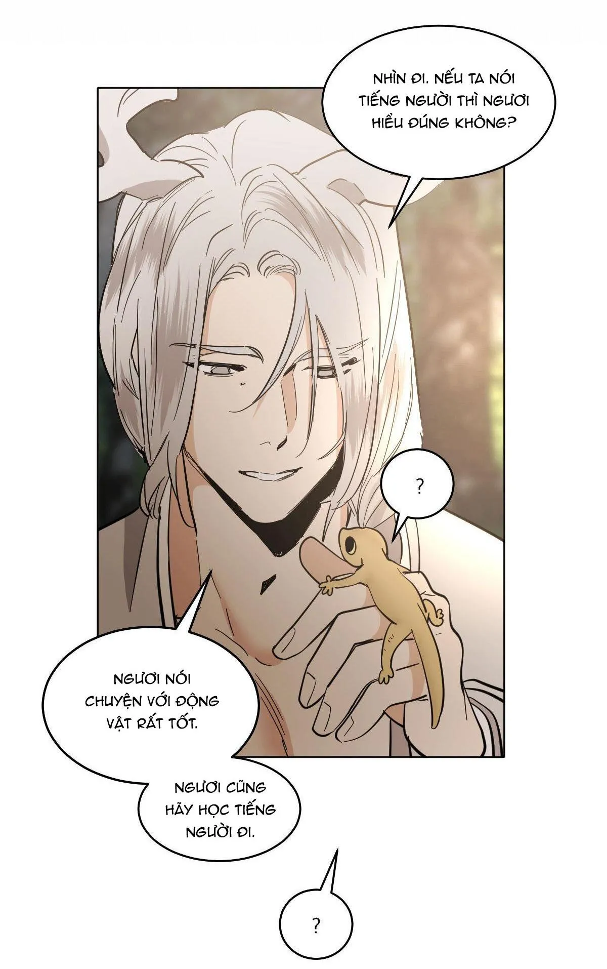 MÃNH THÚ BIẾN NHIỆT Chapter 92 Trang 67