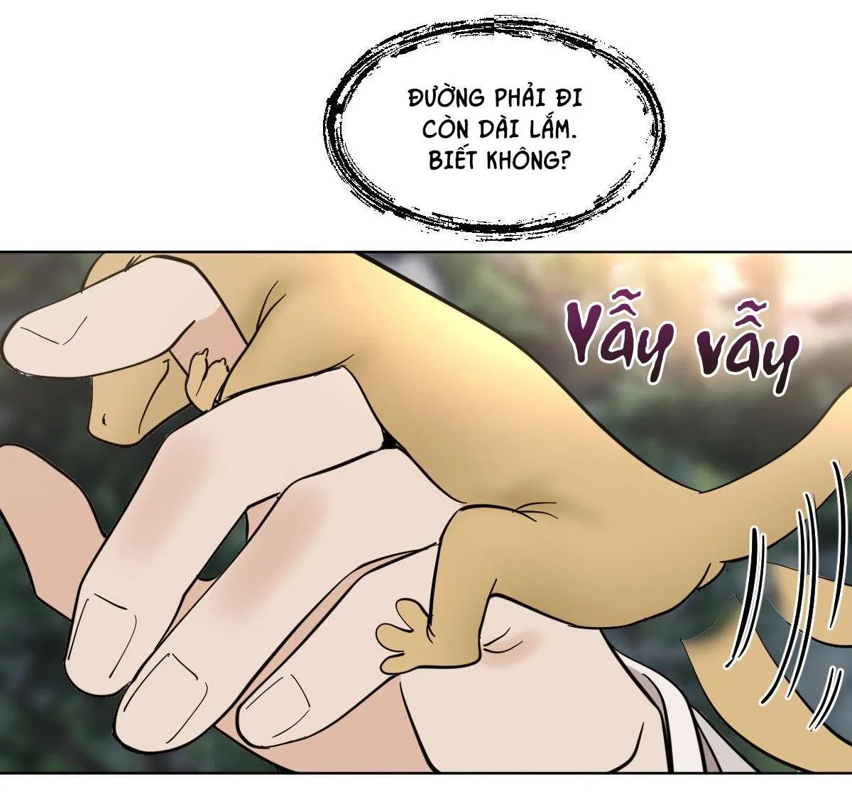 MÃNH THÚ BIẾN NHIỆT Chapter 92 Trang 68