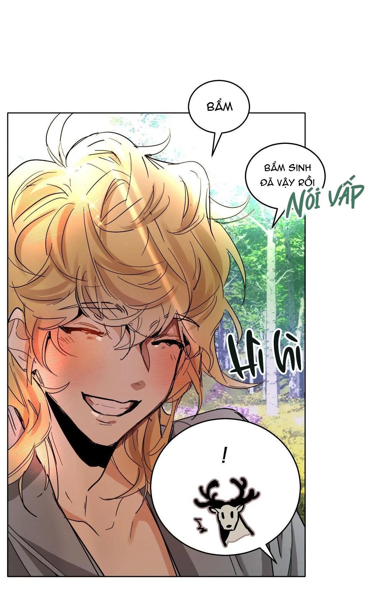 MÃNH THÚ BIẾN NHIỆT Chapter 92 Trang 73