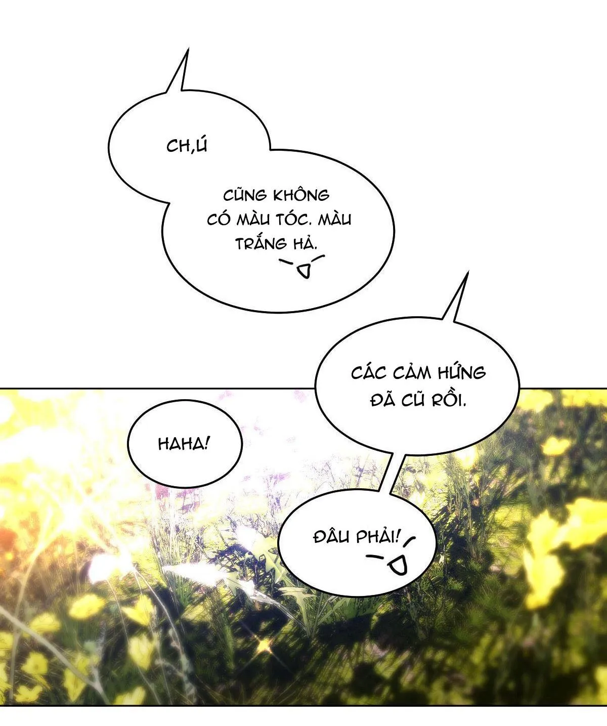 MÃNH THÚ BIẾN NHIỆT Chapter 92 Trang 75