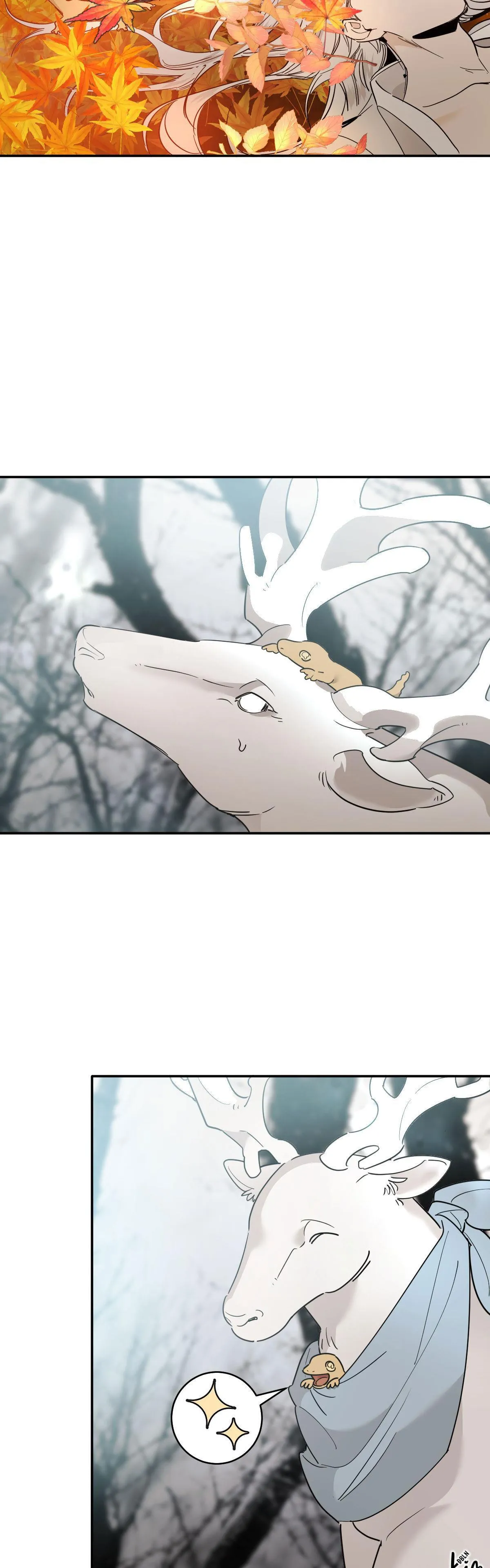 MÃNH THÚ BIẾN NHIỆT Chapter 93 Trang 3