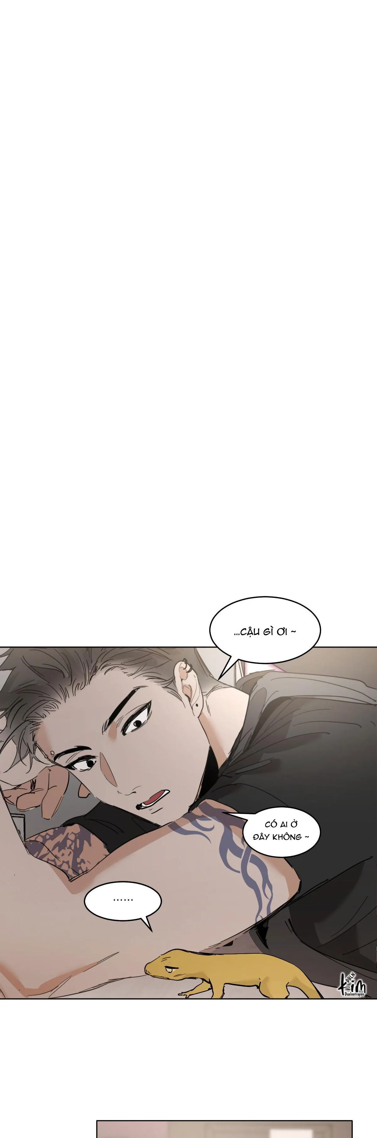 MÃNH THÚ BIẾN NHIỆT Chapter 93 Trang 7