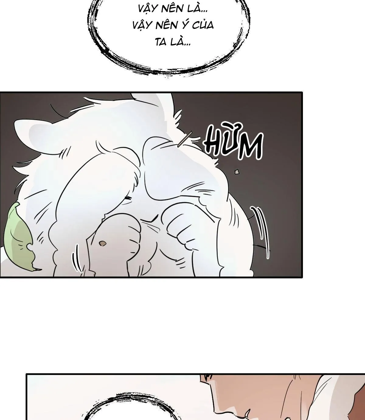 MÃNH THÚ BIẾN NHIỆT Chapter 93 Trang 27