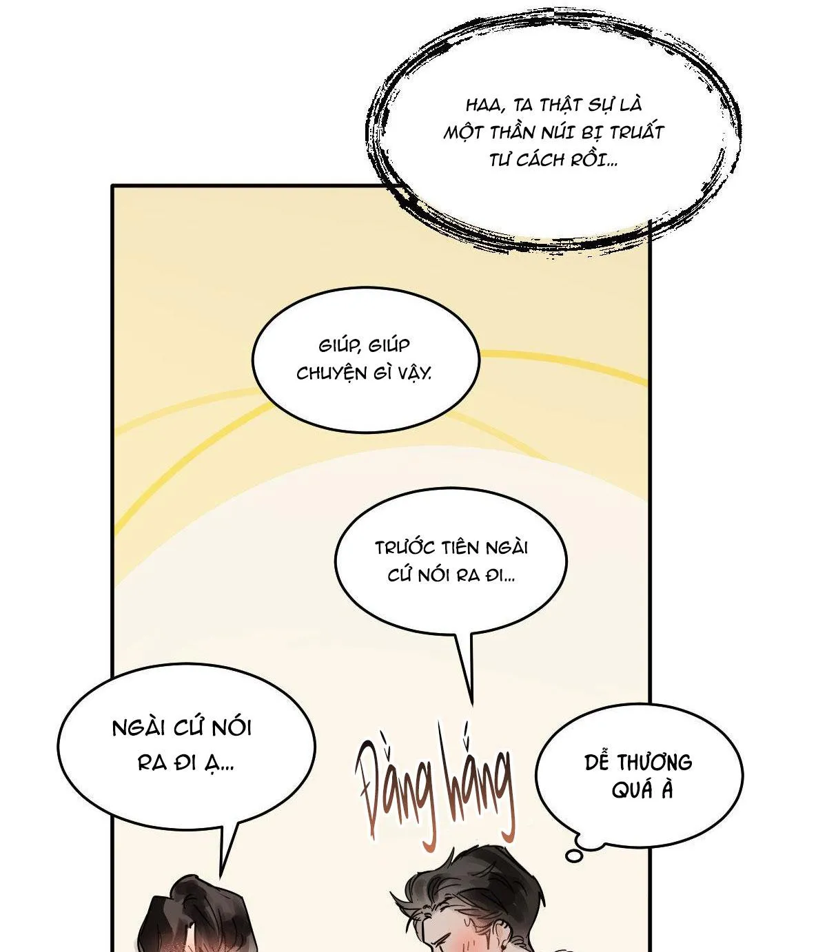 MÃNH THÚ BIẾN NHIỆT Chapter 93 Trang 29