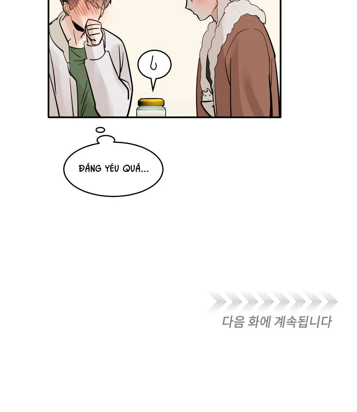 MÃNH THÚ BIẾN NHIỆT Chapter 93 Trang 30