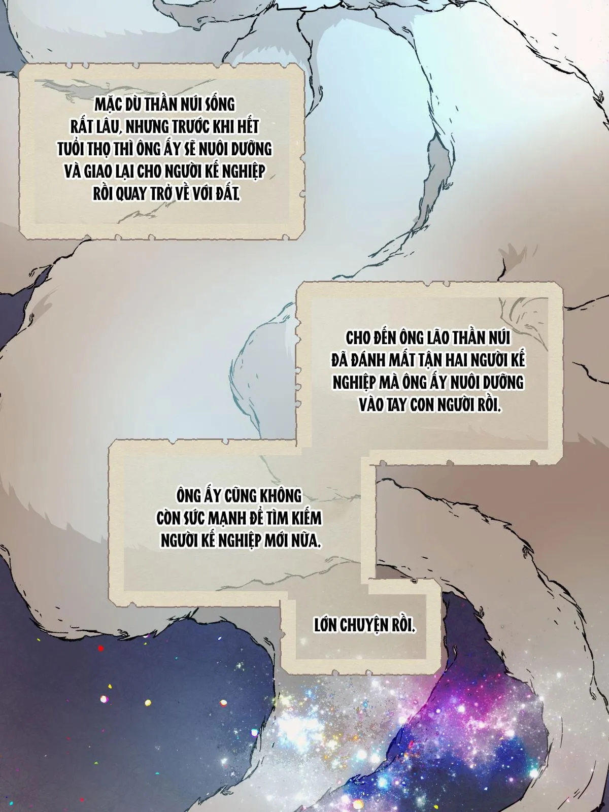 MÃNH THÚ BIẾN NHIỆT Chapter 94 Trang 4