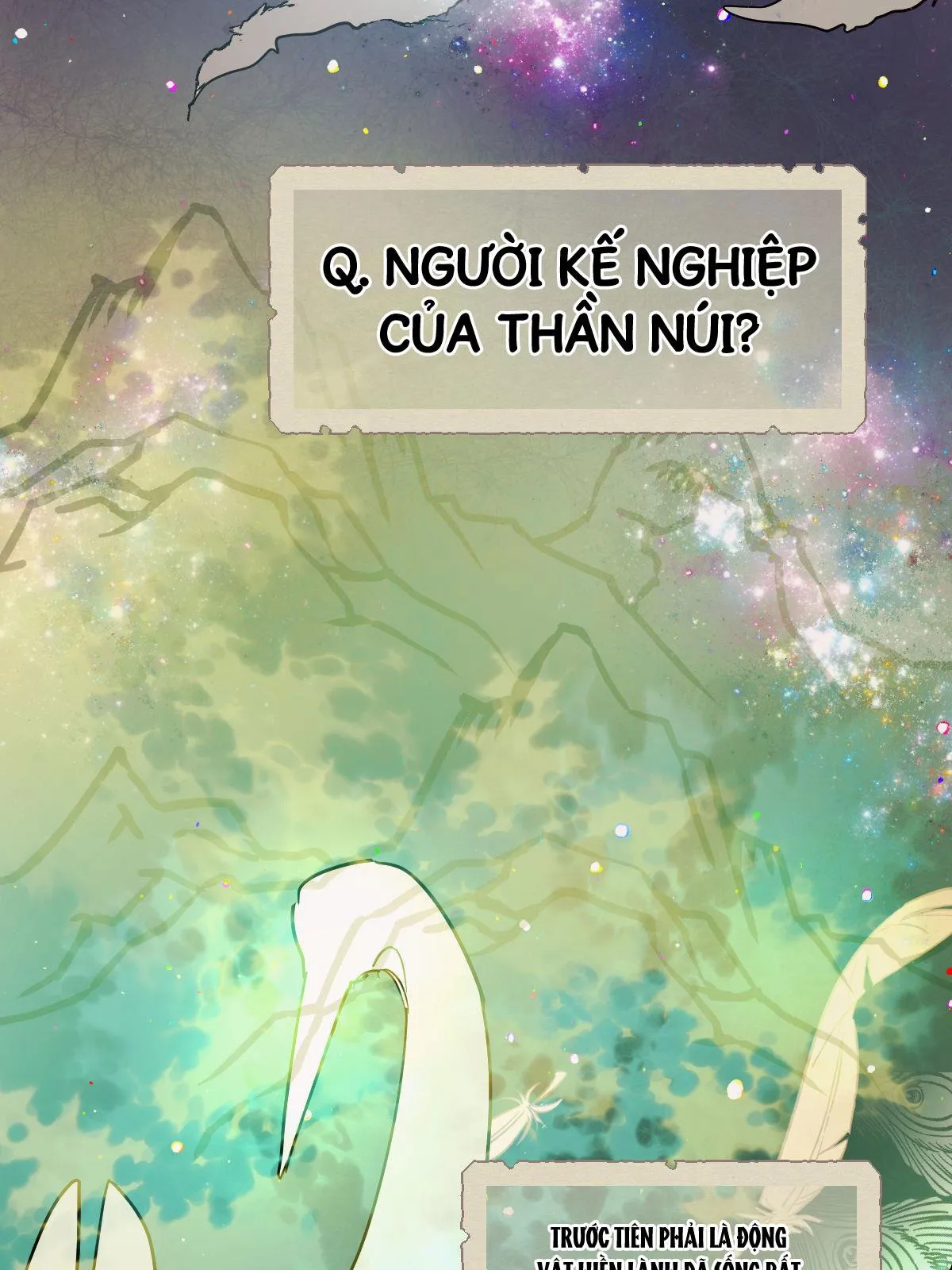 MÃNH THÚ BIẾN NHIỆT Chapter 94 Trang 5