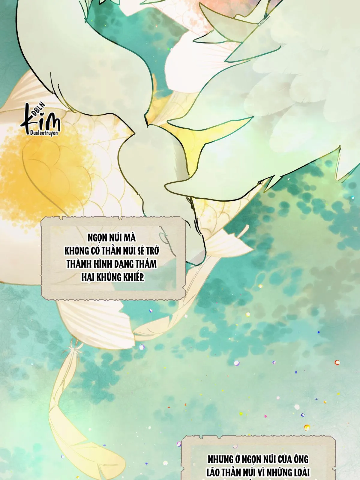 MÃNH THÚ BIẾN NHIỆT Chapter 94 Trang 7