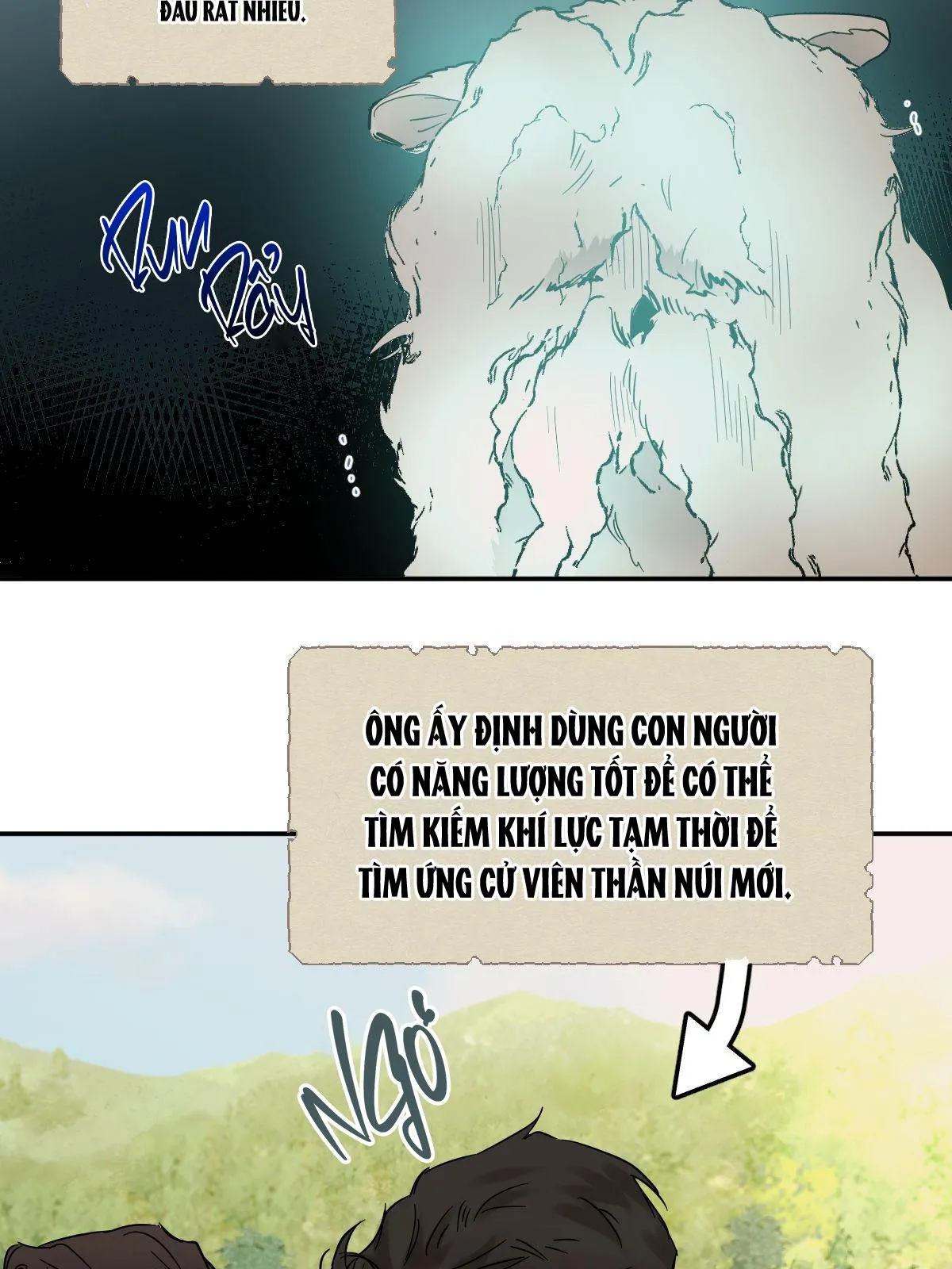 MÃNH THÚ BIẾN NHIỆT Chapter 94 Trang 10